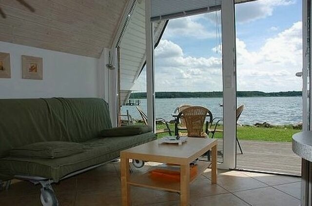 Ferienhaus in Bad Kleinen - Ferienhaus Seeperle 11 mit Ruderboot - ABC211 - Bild 2