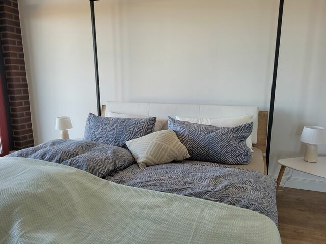 Ferienwohnung in Hohen Wieschendorf - Einhorn und Meer No. 21 - Aurora Vista - ABC534 - Bild 18