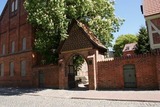Ferienwohnung in Wismar - Gerberstube EG - ABC224 - Bild 15