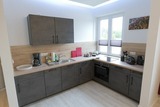 Ferienwohnung in L&uuml;bow - Eich Sahl im Herrenhaus Levetzow - 5-Sterne - ABC435 - Bild 6
