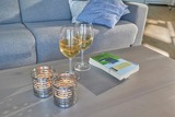 Ferienwohnung in Hohen Wieschendorf - Ostseeidyll mit Sauna No. 8 - Aurora Vista - ABC572 - Bild 9