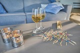 Ferienwohnung in Hohen Wieschendorf - Ostseeidyll mit Sauna No. 8 - Aurora Vista - ABC572 - Bild 13