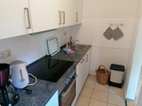 Ferienwohnung in Wismar - Am Wismarer Markt mit Balkon - ABC329 - Bild 15