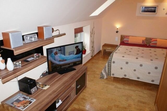 Ferienhaus in Wismar - Ferienhaus Spiegelberg - ABC49 - Bild 6