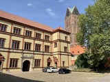 Ferienhaus in Wismar - Ferienhaus Spiegelberg - ABC49 - Bild 20