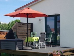 Strandl&auml;ufer - S&uuml;nnenkieker WE11 - ABC249 - nur Ferieng&auml;ste!