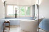 Ferienhaus in Sellin - Landhaus Gernitz - Bild 13