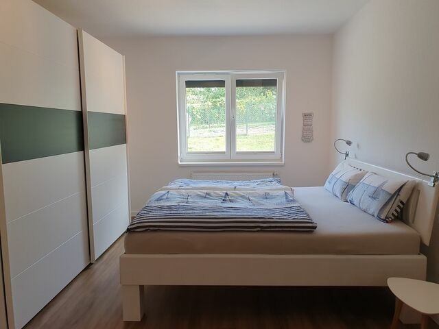 Ferienwohnung in Wismar - Ankerplatz - ABC314 - nur Ferieng&auml;ste! - Bild 7