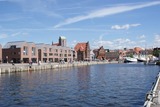 Ferienwohnung in Wismar - Appartement Nikolaiblick - ABC359 - Bild 18