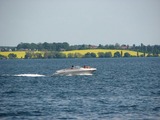 Ferienwohnung in Wismar - Altstadtblick Wismar - ABC34 - Bild 20