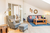 Ferienwohnung in Binz - Residenz an der Prorer Wiek Ferienwohnung 15 - Bild 2