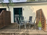 Ferienwohnung in Beckerwitz - OstseeBrise - S&uuml;nnenkieker WE5 - ABC348 - nur Ferieng&auml;ste! - Bild 3