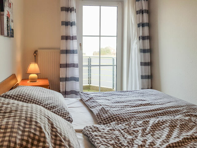 Ferienwohnung in Dahme - FeWo Kr&uuml;ger 17 - Bild 8