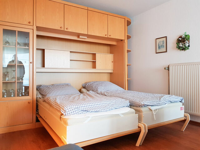 Ferienwohnung in Dahme - FeWo Kr&uuml;ger 17 - Bild 10