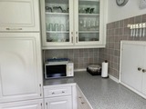Ferienwohnung in Schaalby - Ferienwohnung im Herrenhaus mit Schleiblick - Bild 7
