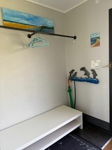 Ferienwohnung in Marienleuchte - Ferienwohnung Maren - Bild 3