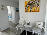 Ferienwohnung in Marienleuchte - Ferienwohnung Maren - Bild 4