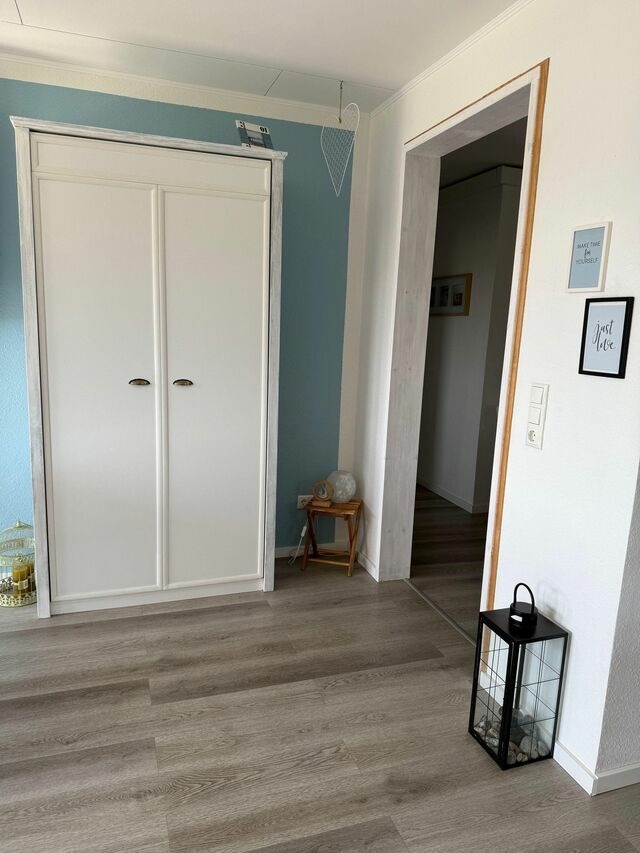 Ferienwohnung in Marienleuchte - Ferienwohnung Maren - Bild 12