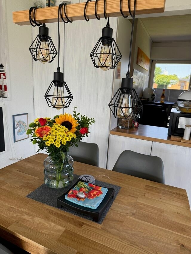Ferienwohnung in Marienleuchte - Ferienwohnung Maren - Bild 14