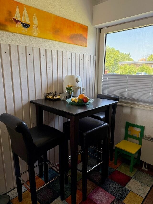 Ferienwohnung in Marienleuchte - Ferienwohnung Maren - Bild 16