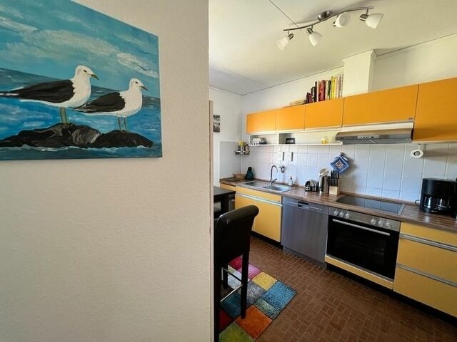 Ferienwohnung in Marienleuchte - Ferienwohnung Maren - Bild 18