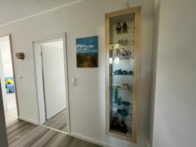 Ferienwohnung in Marienleuchte - Ferienwohnung Maren - Bild 20