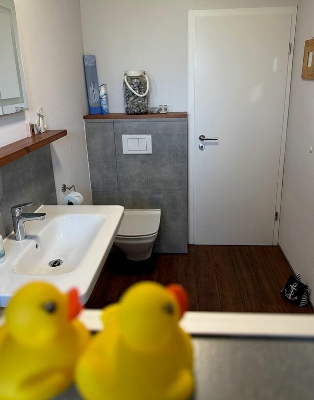 Ferienwohnung in Marienleuchte - Ferienwohnung Maren - Bild 23