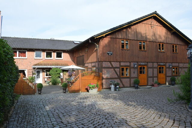 Ferienwohnung in Schaalby - Schaalby Hof "Utkiek" - Bild 10