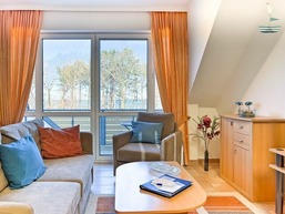 Residenz am Strand, Whg 123