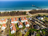 Ferienwohnung in Zingst - Residenz am Strand, Whg 123 - Bild 2