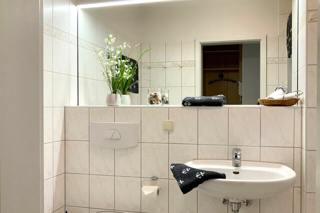Ferienwohnung in Zingst - Residenz am Strand, Whg 123 - Bild 8