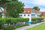 Ferienwohnung in Zingst - Residenz am Strand, Whg 123 - Bild 13