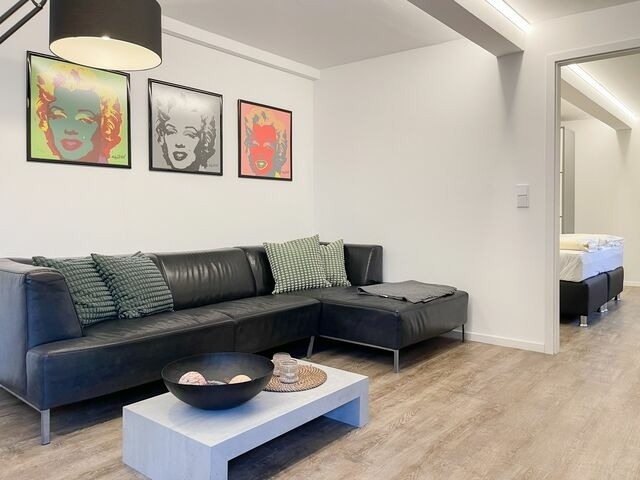 Ferienwohnung in Timmendorfer Strand - Waterkant #4 - Bild 2