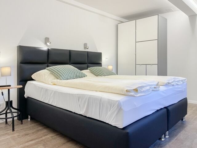Ferienwohnung in Timmendorfer Strand - Waterkant #4 - Bild 13