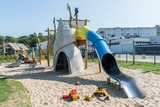 Ferienwohnung in Sellin - Fewo 512, Seepark Sellin - Bild 17