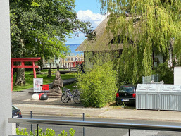 Wohnen am Strand 4