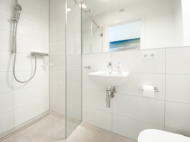 Ferienwohnung in Timmendorfer Strand - Wohnen am Strand 4 - Bild 20