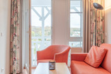 Ferienwohnung in Sellin - Fewo 374, Seepark Sellin - Bild 1