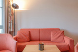 Ferienwohnung in Sellin - Fewo 374, Seepark Sellin - Bild 7