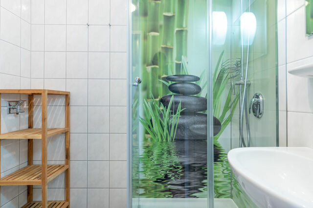 Ferienwohnung in Sellin - Fewo 374, Seepark Sellin - Bild 13