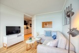 Ferienwohnung in Heiligenhafen - Ferienpark - Haus F, App. 0F0805 - Bild 1