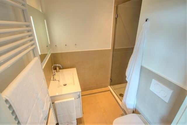 Ferienwohnung in Heiligenhafen - Ferienpark - Haus F, App. 0F0805 - Bild 15