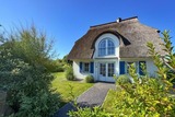Ferienhaus in Fuhlendorf - Ferienhaus Witzki - Bild 1