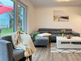 Ferienhaus in Fuhlendorf - Boddenblick 11 - Bild 4