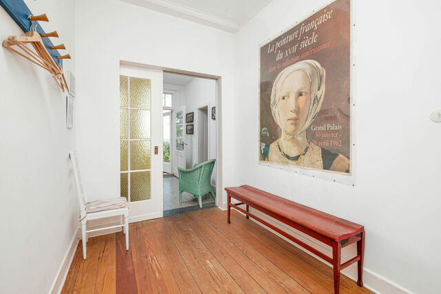 Ferienwohnung in Timmendorfer Strand - Villa am Strand, App. 2 - Bild 14