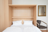 Ferienwohnung in Sellin - Fewo 661, Seepark Sellin - Bild 7