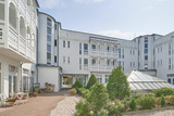 Ferienwohnung in Sellin - Fewo 661, Seepark Sellin - Bild 9