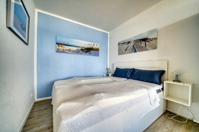 Ferienwohnung in Heiligenhafen - Haus Sch&ouml;ne Aussicht, App. 2SB614 - Bild 6