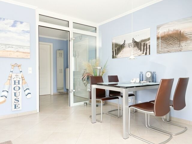 Ferienwohnung in Timmendorfer Strand - Oase 16 - Bild 3