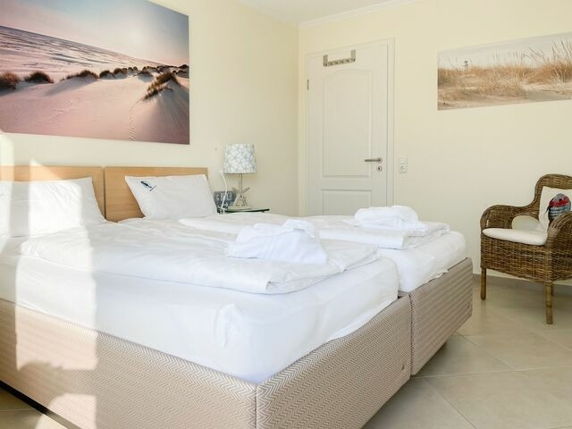 Ferienwohnung in Timmendorfer Strand - Oase 16 - Bild 21
